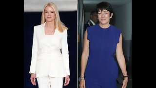 Pam Bondi Orders Direct Meeting With Ghislaine Maxwell as Epstein Case Reignites