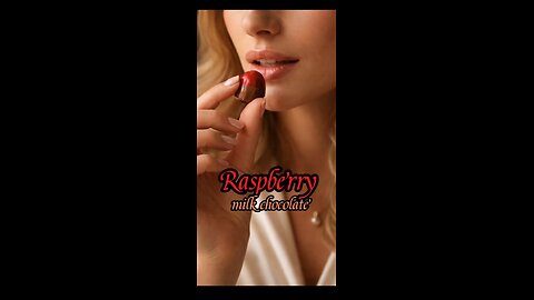 Chocolate meant to be experienced.