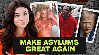 Free Britney Was A Huge Mistake | Episode 54