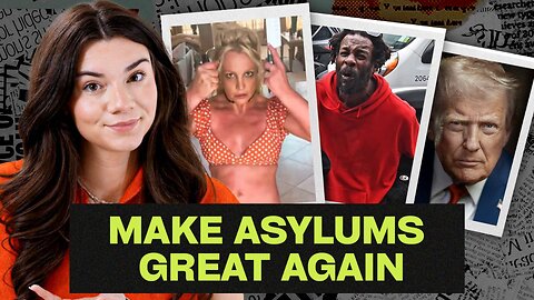 Free Britney Was A Huge Mistake | Episode 54