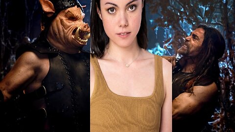 #review, #Deathstalker, 2025, ,#sword, #sorcery ,demons, #action,