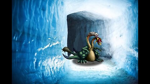 Final Fantasy VII Part 15: Schizo's Cave!