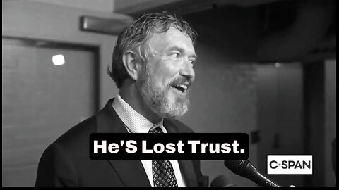SORRY TRUMP MASSIE ISN'T GOING AWAY ⚔️