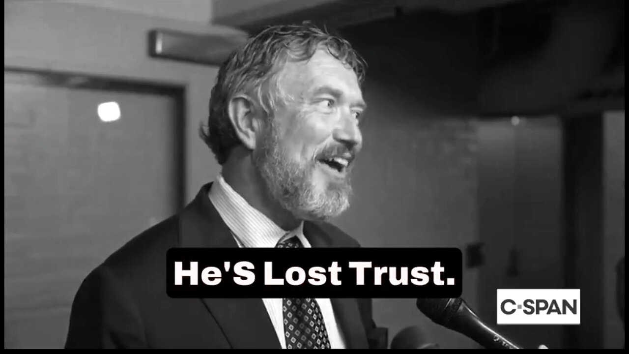 SORRY TRUMP MASSIE ISN'T GOING AWAY ⚔️