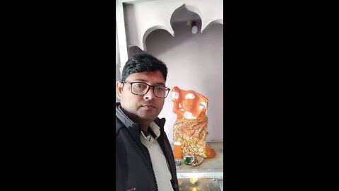 Jai Jai Shree Hanuman