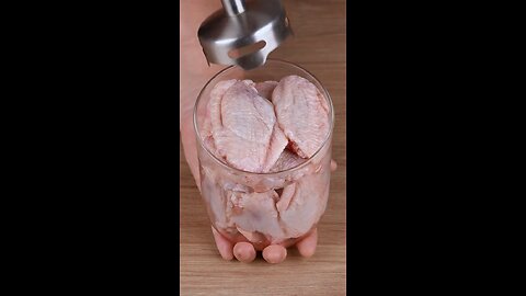 After this genius idea, everyone is making chicken like this #cooking #Recipe #EasyRecipe