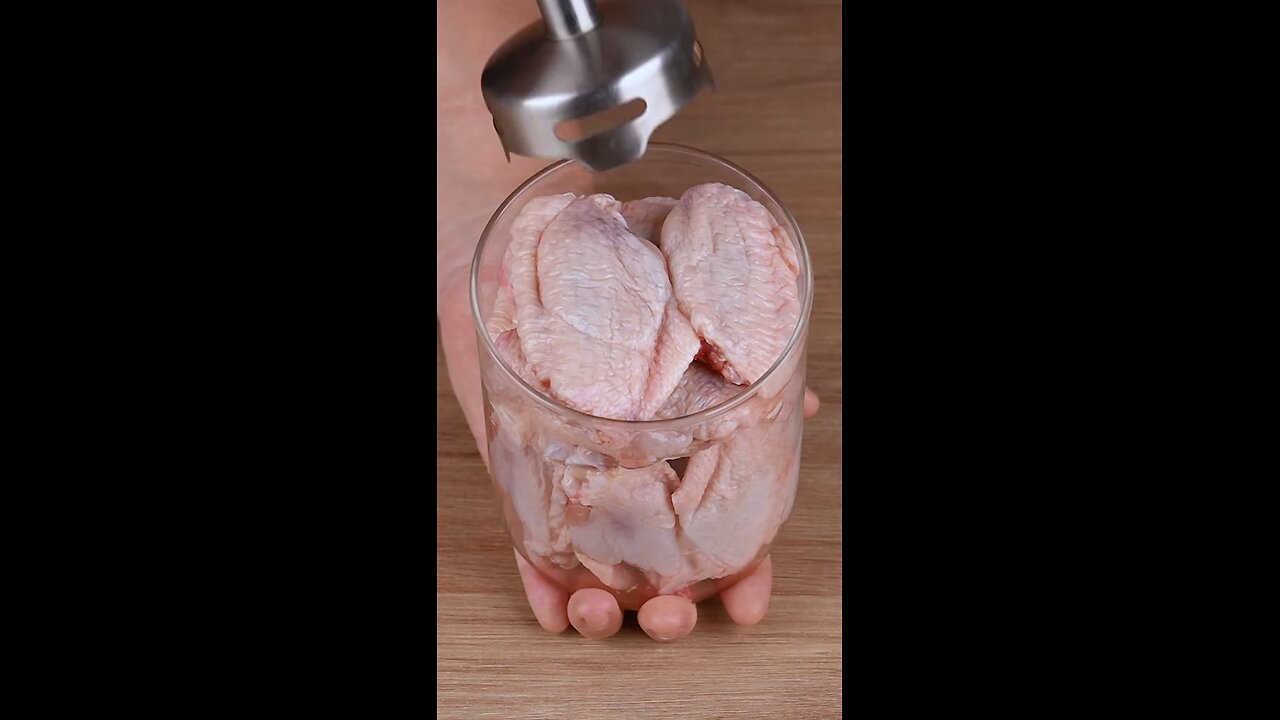 After this genius idea, everyone is making chicken like this #cooking #Recipe #EasyRecipe