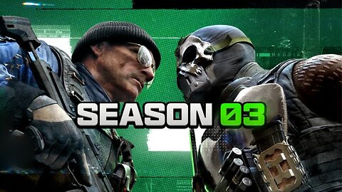 **Black Ops 6** Episode 268: Time for some running and gunning