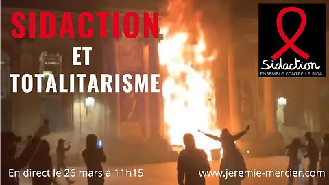 Sidaction et totalitarisme