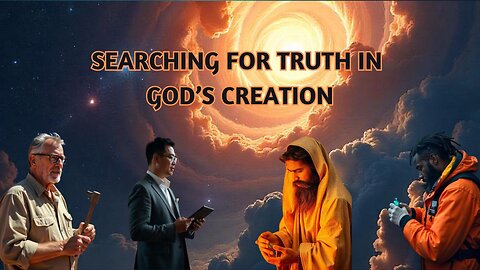 Analyzing the Creation of The Earth