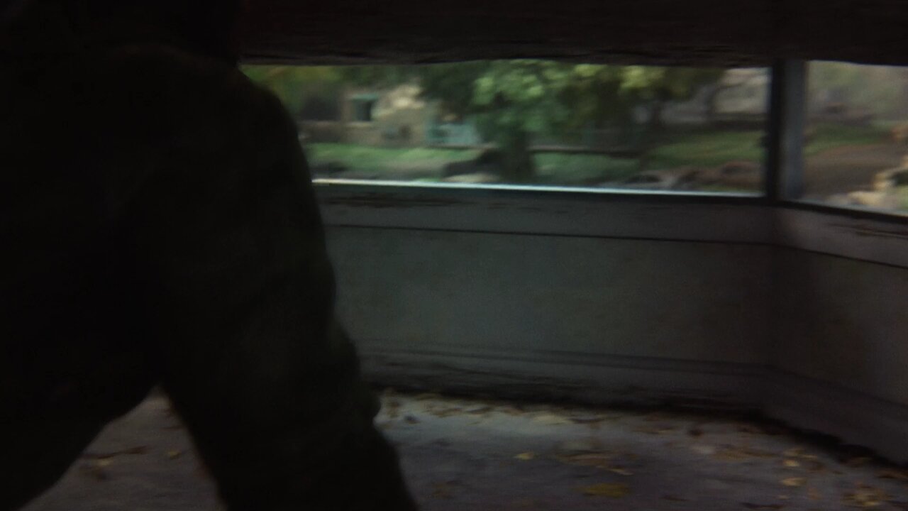 The Last of Us Part 1 😂