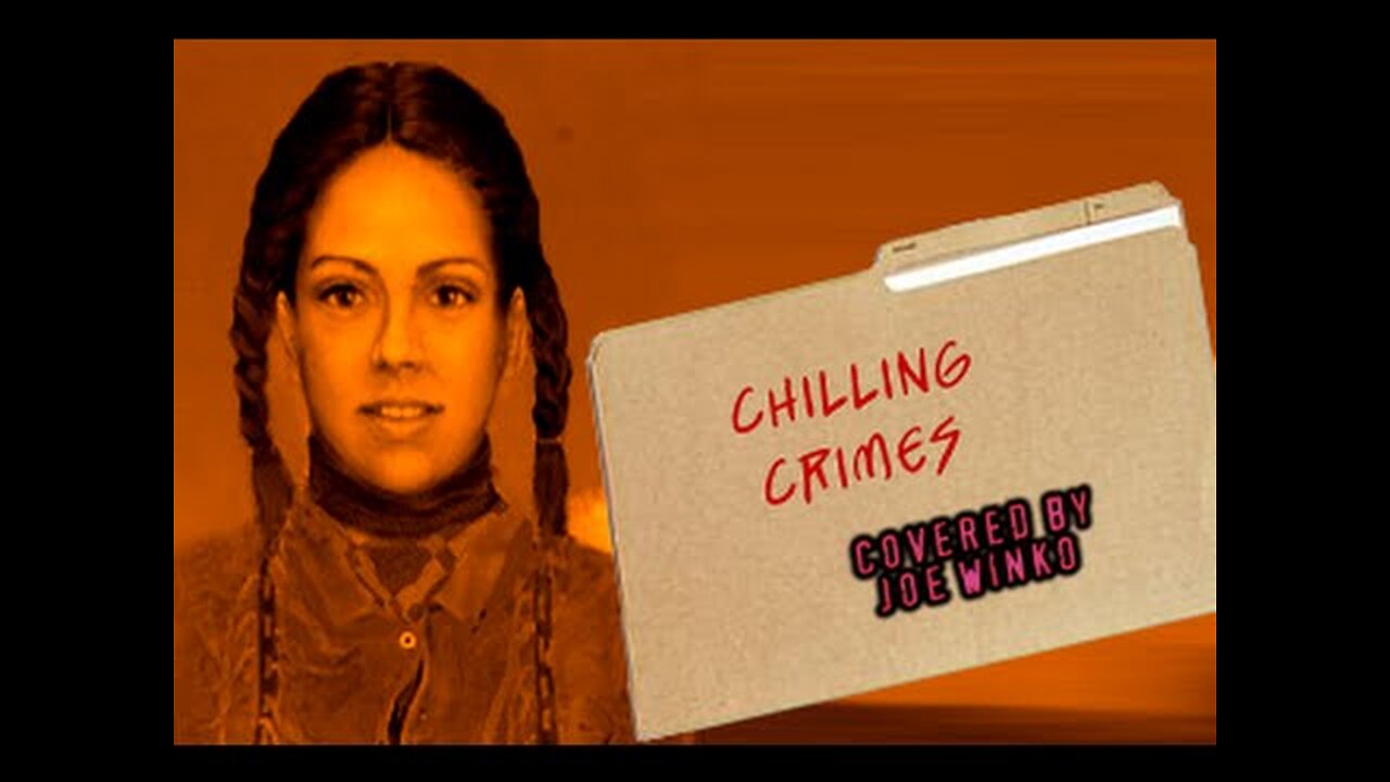 1x07 Buckskin Girl Chilling Crimes Joe Winko