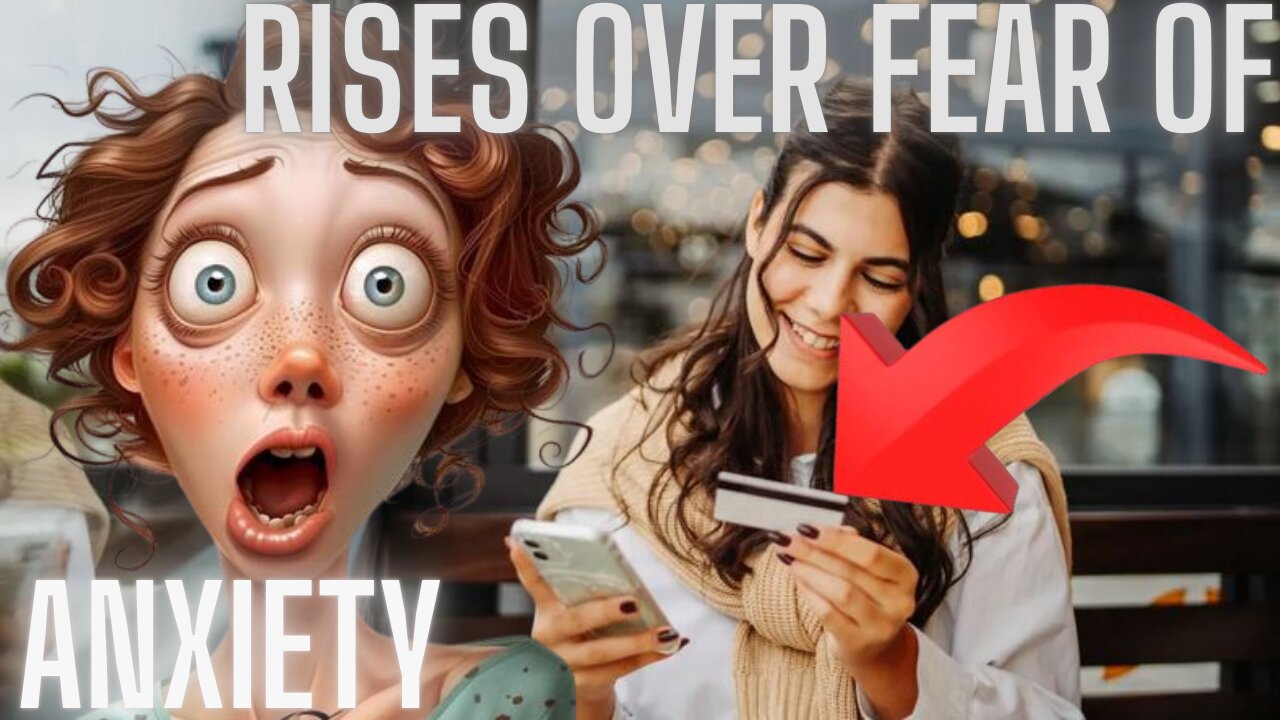 Gen Z's Credit Card Revolution: Navigating Financial Anxiety