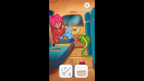 "She Tried to Charm a Snake… in a Car?! | Love & Choices Funny Gameplay"