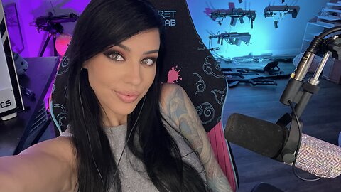 LIVE! Playing CoD tn :D