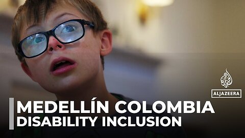 Medellin_s inclusive orchestra transforms perceptions of disability through music