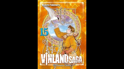 VINLAND SAGA [S01 E15] - Episode 15