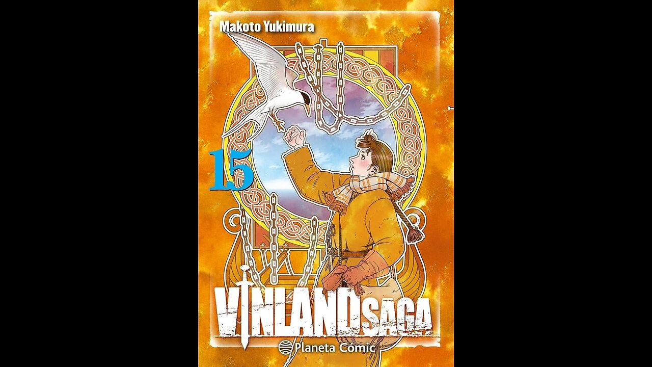 VINLAND SAGA [S01 E15] - Episode 15
