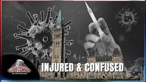 Liberals BLOCK Investigation into Mishandled Vax Injury Program