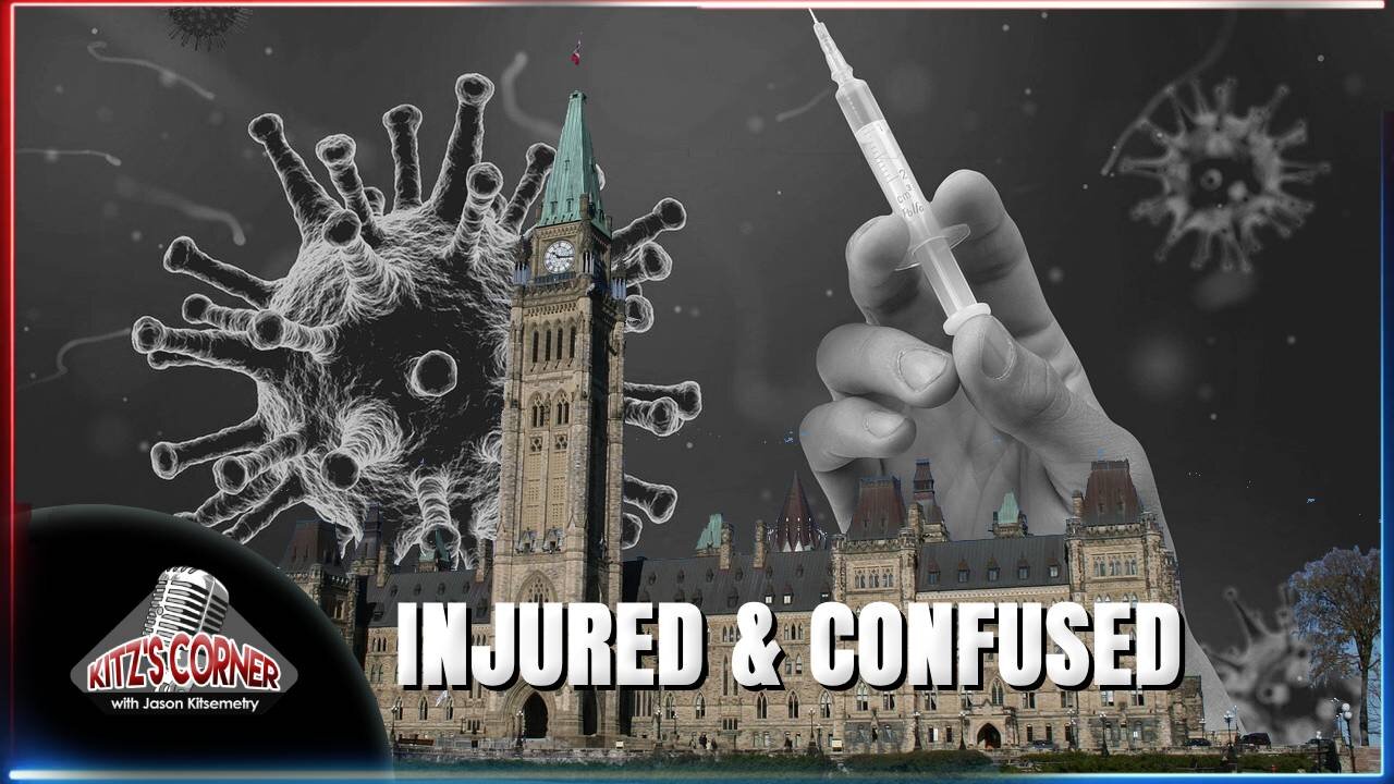 Liberals BLOCK Investigation into Mishandled Vax Injury Program