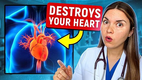 Simple Dietary Mistake STOPPED His HEART: Medical Mystery Solved