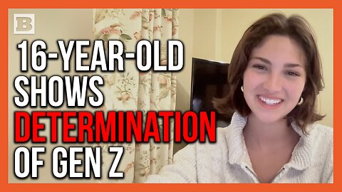 Sabrina Cardone Showcases Gen Z's Entrepreneurial Drive