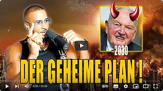 SCHOCKIERENDE PROPHEZEIUNG 🤯🚨 Das kommt auf uns zu wenn wir nicht handeln! 27.o8.2025 Leon Lovelock