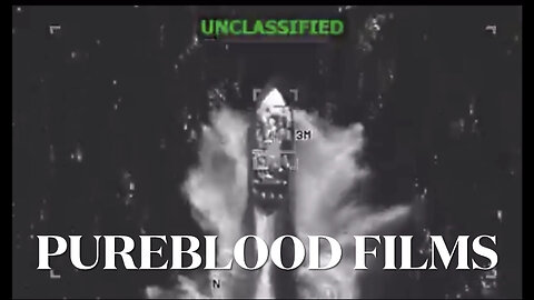 SMUGGLER’S BLUES - PUREBLOOD FILMS