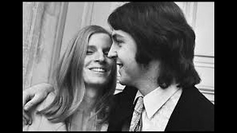 Linda McCartney : If It Has An Apple / It Has A Banana