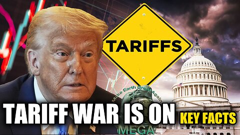 America FIRST or America ALONE? Trump’s Escalatory Trade Threats - Explained