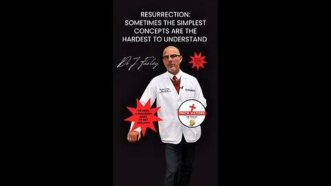 Resurrecting Health isn’t magic — it’s biology.