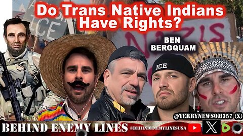 Do Trans Native Indians Have Rights?