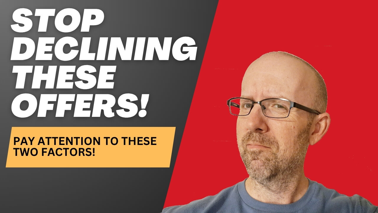 Is It Really An Upside Down Order? DoorDash Drivers Must Consider These 2 Things Before Declining!