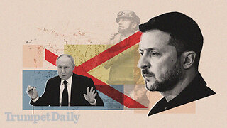 The Forever Wars - Trumpet Daily | June 2, 2025