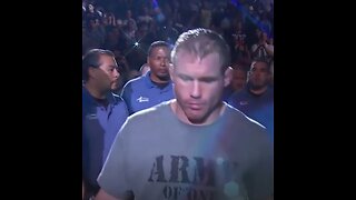 Matt Hughes UFC