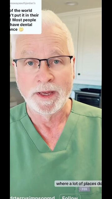 Create the problem. “Sell” the solution.