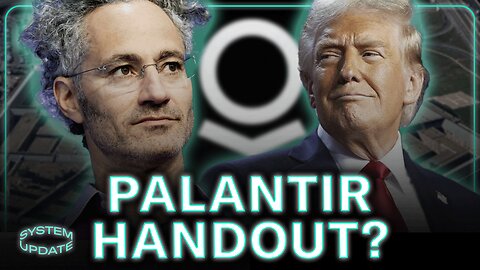 Trump's "Big, Beautiful" GIFT to Defense Contractors