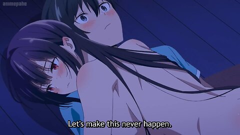 takamine is scared of lighting | Please Put Them On Takamine san