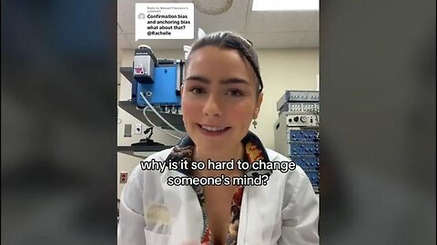 Why is it so hard for most people to question Germ Theory?