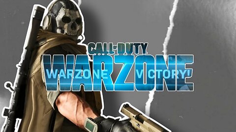 Call of Duty - Warzone - Back to Back Wins