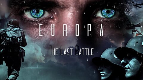 Europa: The Last Battle (The Global Economic Structure) (Episode 1)
