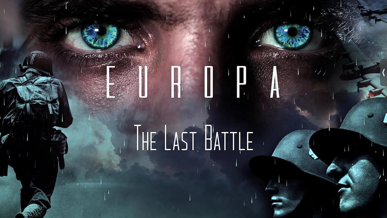 Europa: The Last Battle (The Global Economic Structure) (Episode 1)