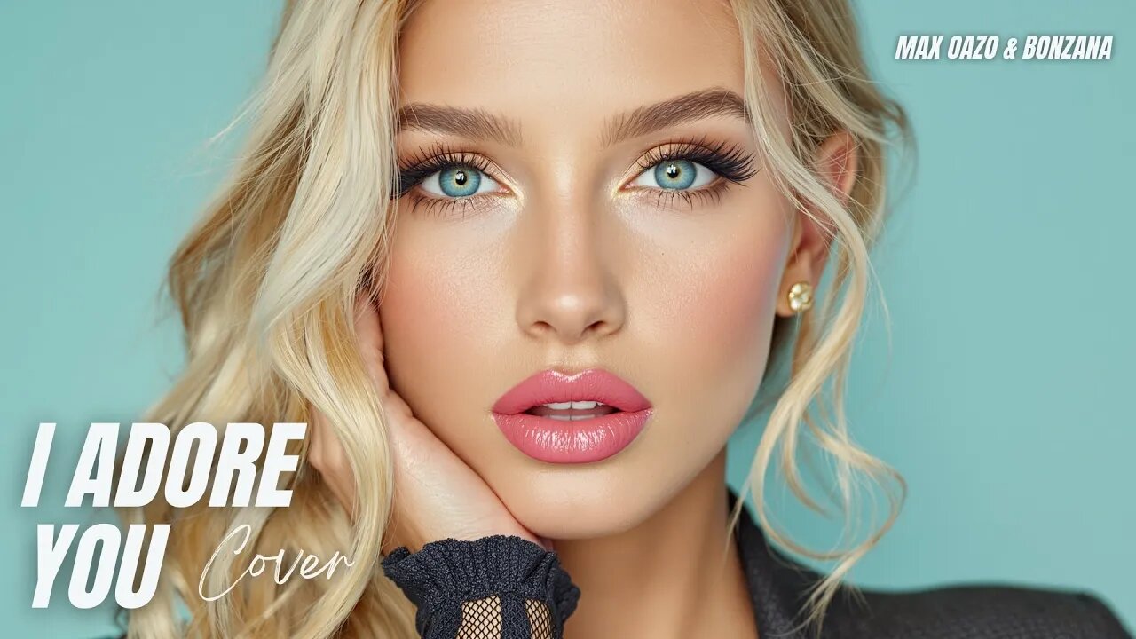 HUGEL x Topic x Arash feat Daecolm - I Adore You (Max Oazo & Bonzana Remix)