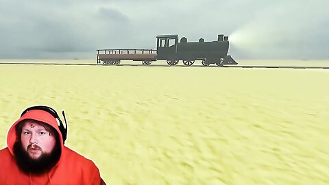 Dead Rails…