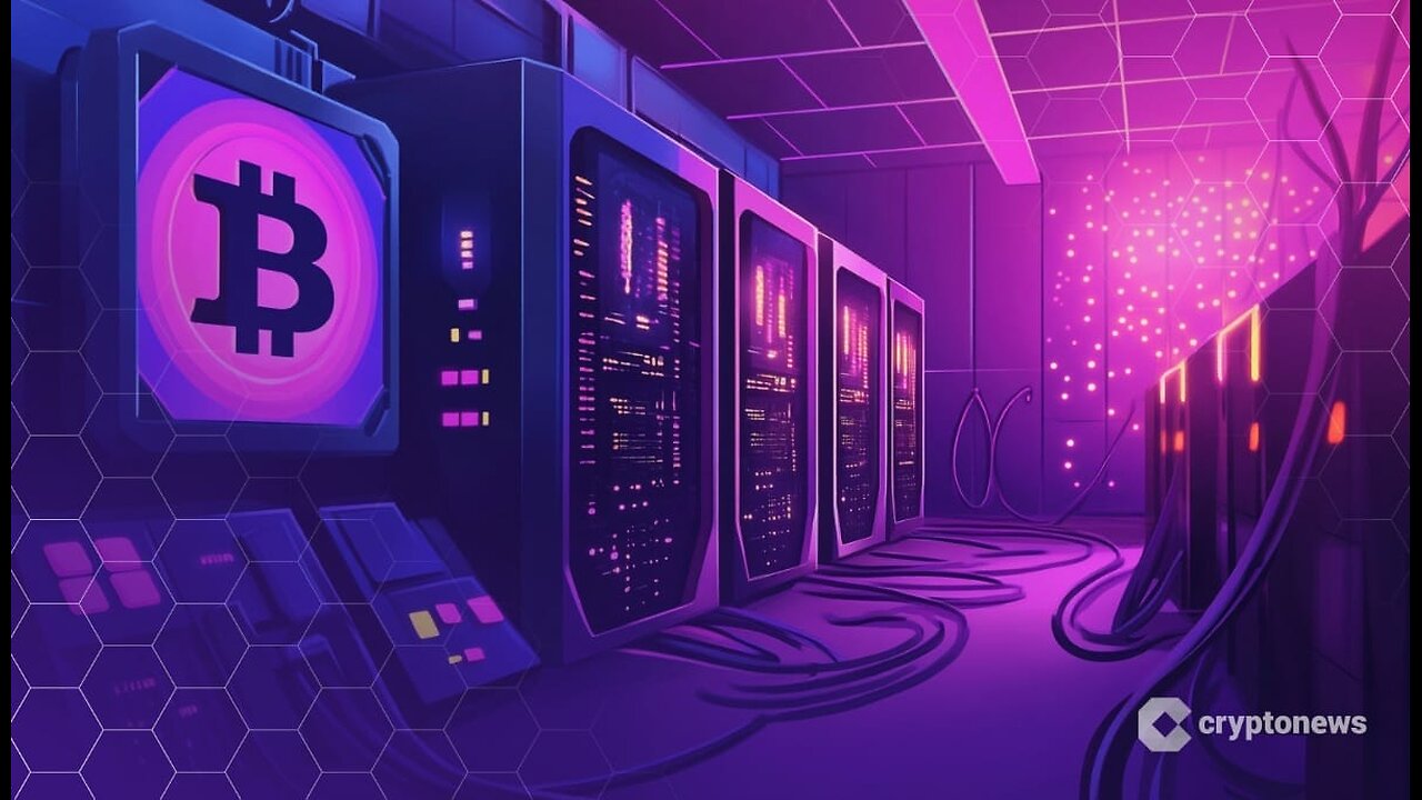 Riot Platforms Taps $100M Bitcoin-Backed Credit From Coinbase to