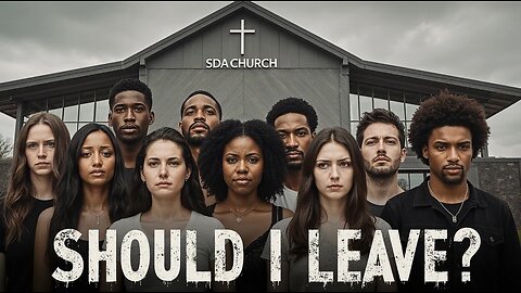 Is Walter Veith RIGHT? Explosive Clashes Over SDA Doctrine & Leadership!