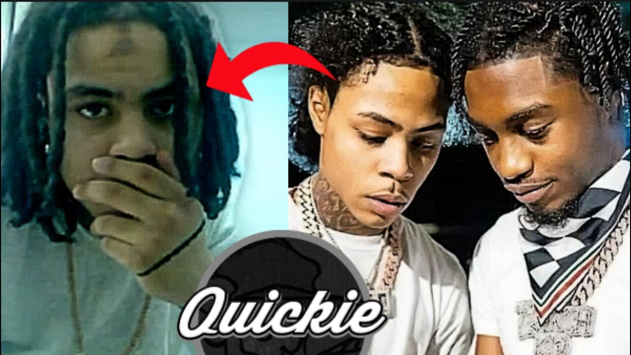 OH NAH? LilTjay EXPOSED FOR NOT BAILING KayFlock OUT OF JAIL!