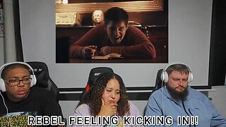NO ONE DOES IT LIKE CHURCH!! UPCHURCH - The Last Reminder [REACTION]
