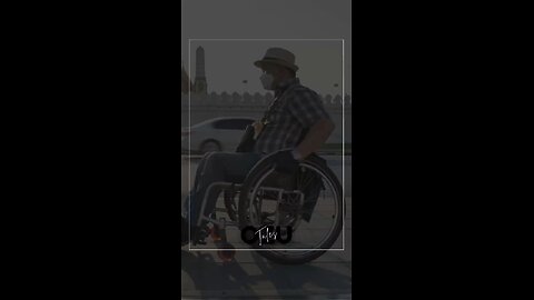 Wheelchair Tip of the day