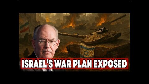Israel’s 12-Day War EXPOSED — How Iran Proved Its Strength | John Mearsheimer